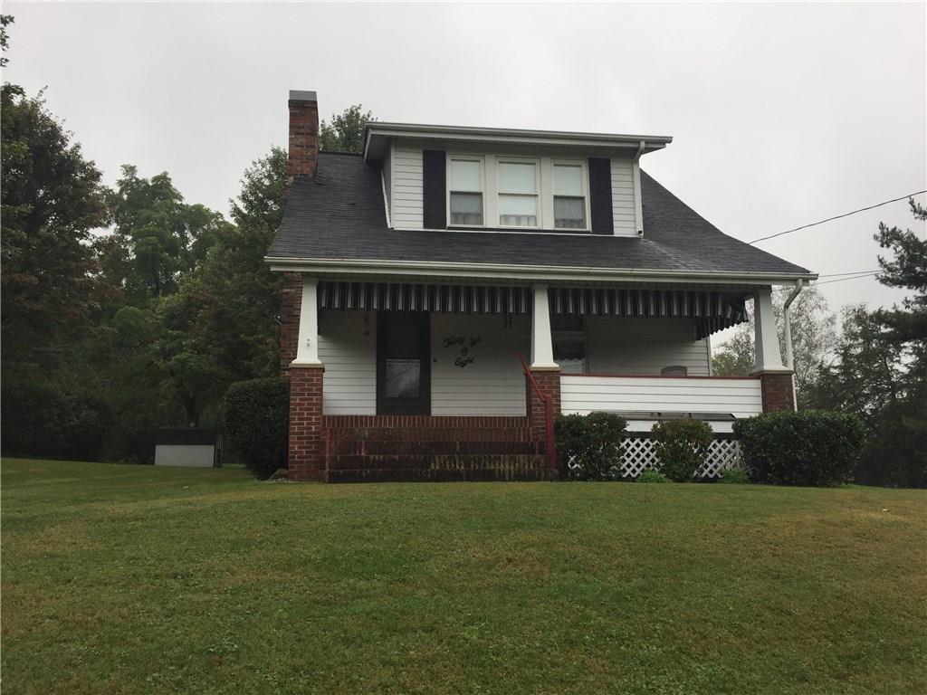 3608 Ellwood Road New Castle, PA 16101 - Photo 2 of 25