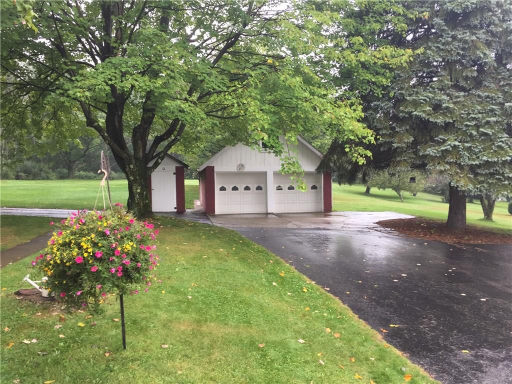 3608 Ellwood Road New Castle, PA 16101 - Photo 13 of 25