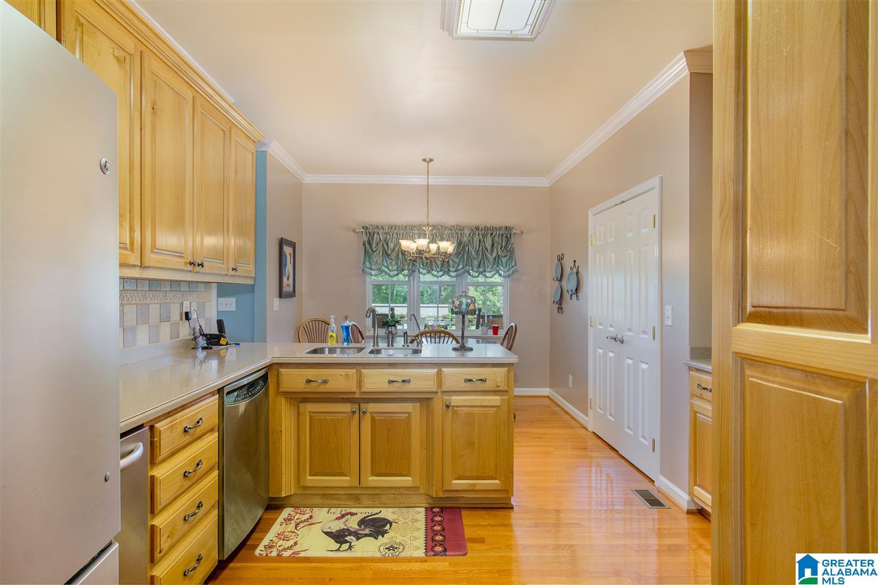 3167 Clearmont Road Birmingham, AL 35224 - Photo 16 of 41