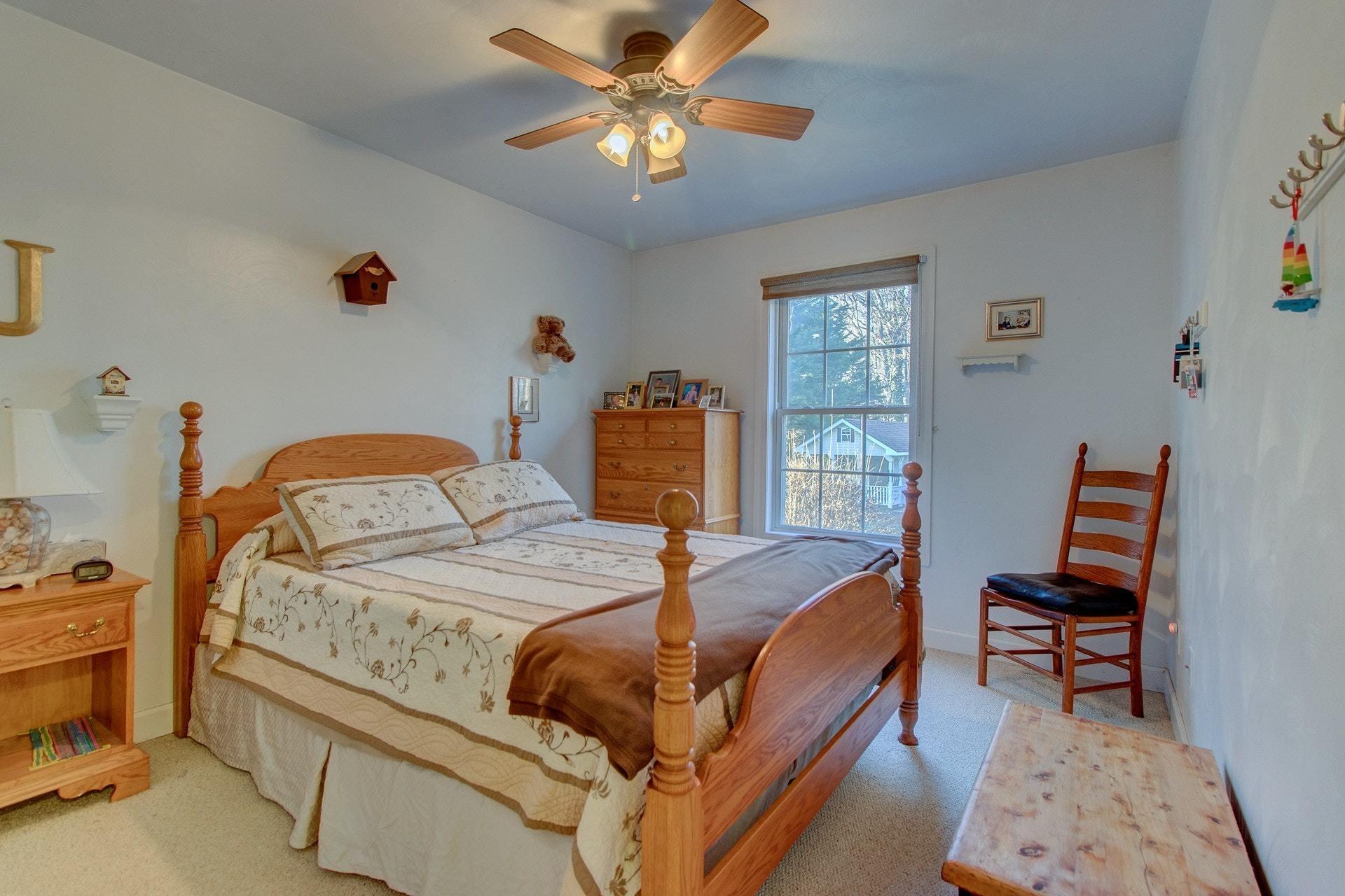 503 Bonbrook Road Wirtz, VA 24184 - Photo 19 of 41 Bedroom 2