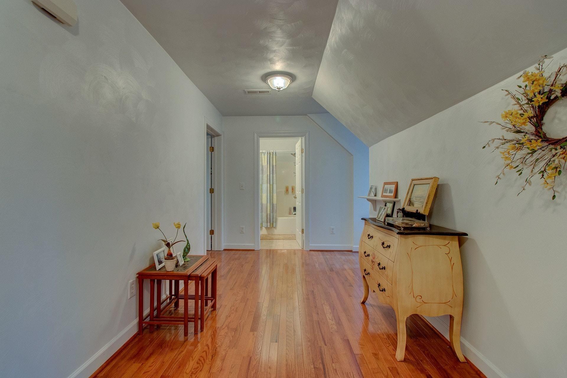 503 Bonbrook Road Wirtz, VA 24184 - Photo 23 of 41 Upper Level