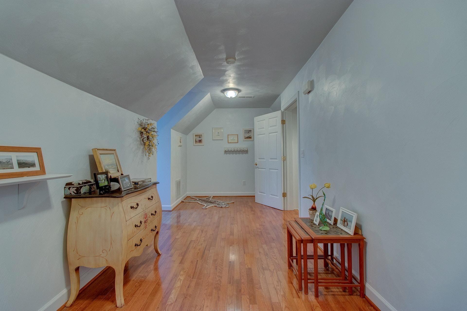503 Bonbrook Road Wirtz, VA 24184 - Photo 24 of 41 Upper Level