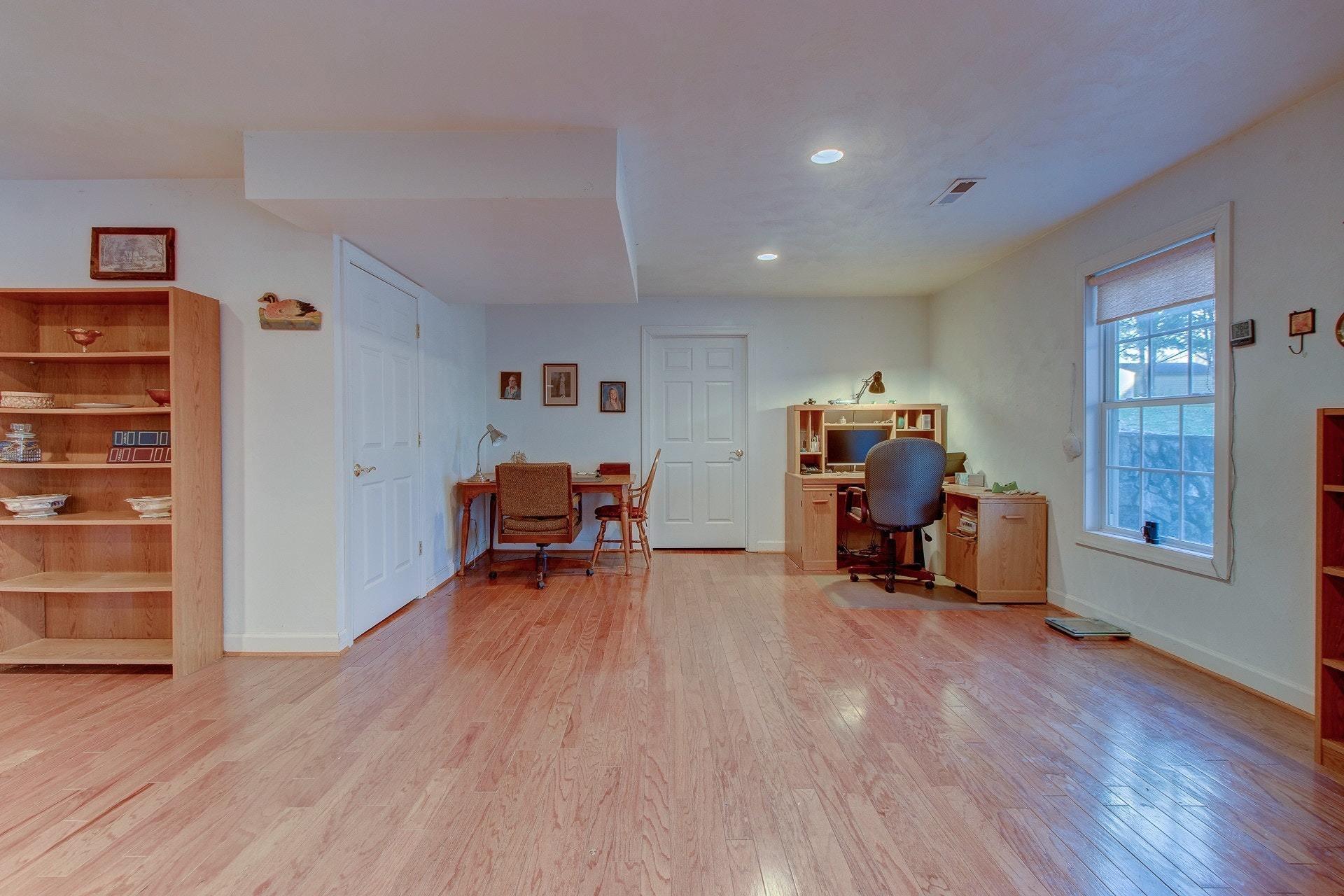 503 Bonbrook Road Wirtz, VA 24184 - Photo 29 of 41 Lower Level