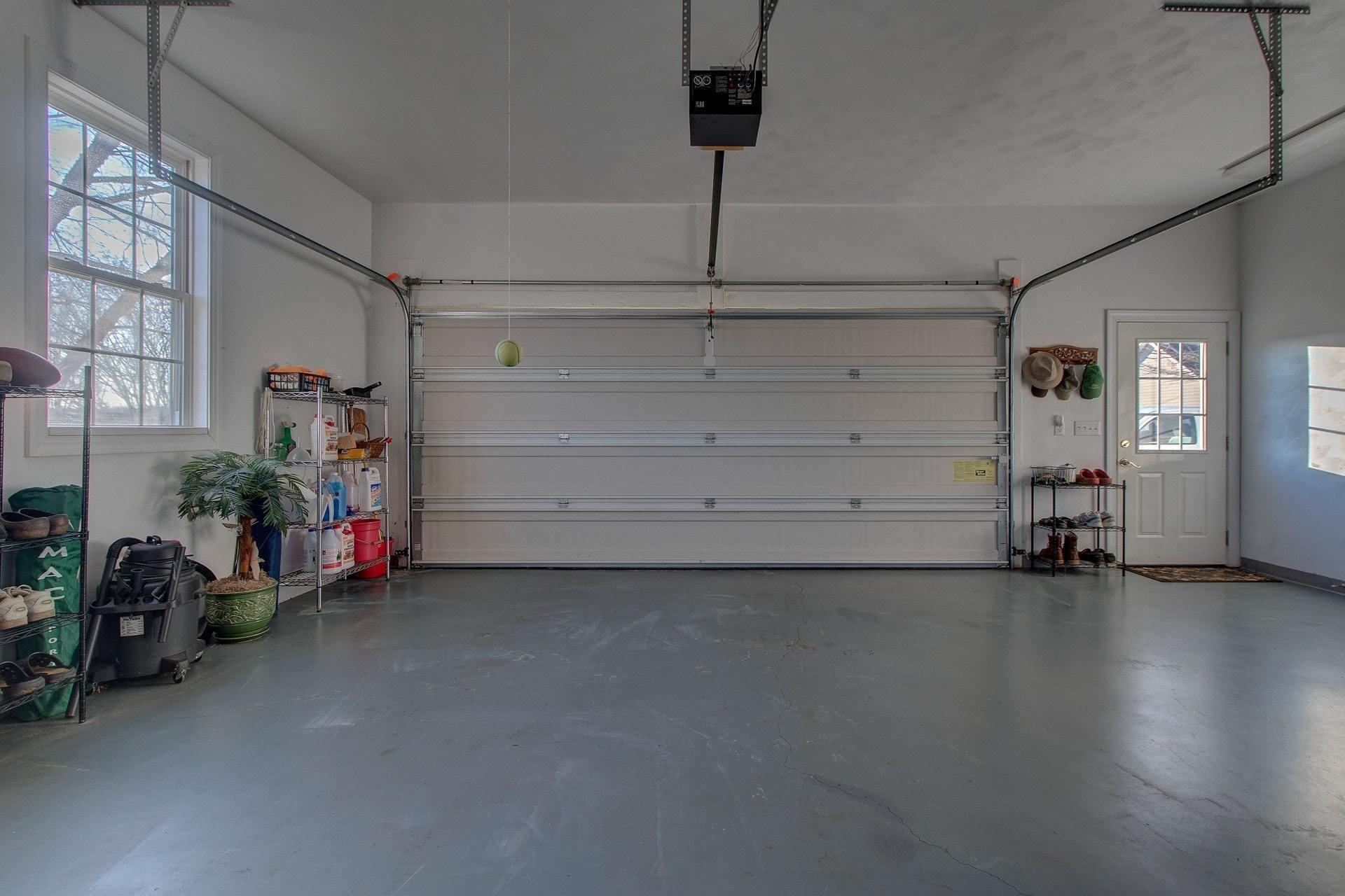 503 Bonbrook Road Wirtz, VA 24184 - Photo 38 of 41 2-car Garage