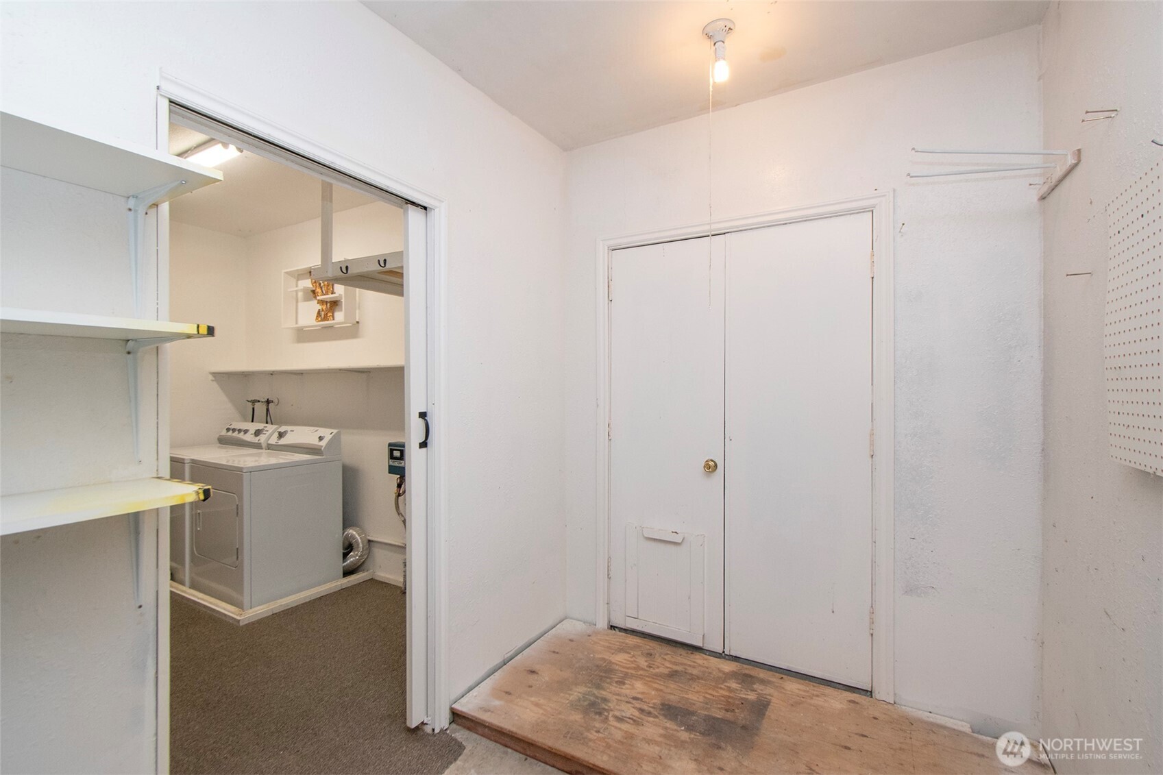 62 Hogback Road Sequim, WA 98382 - Photo 29 of 40 a view of kitchen with sink