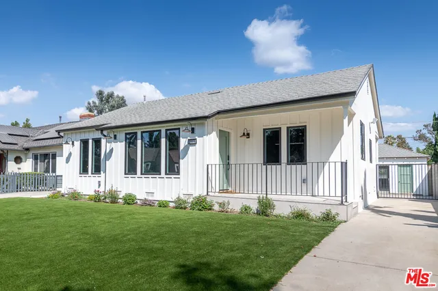 $1,345,000 | 5808 Irvine Avenue, North Hollywood, CA 91601