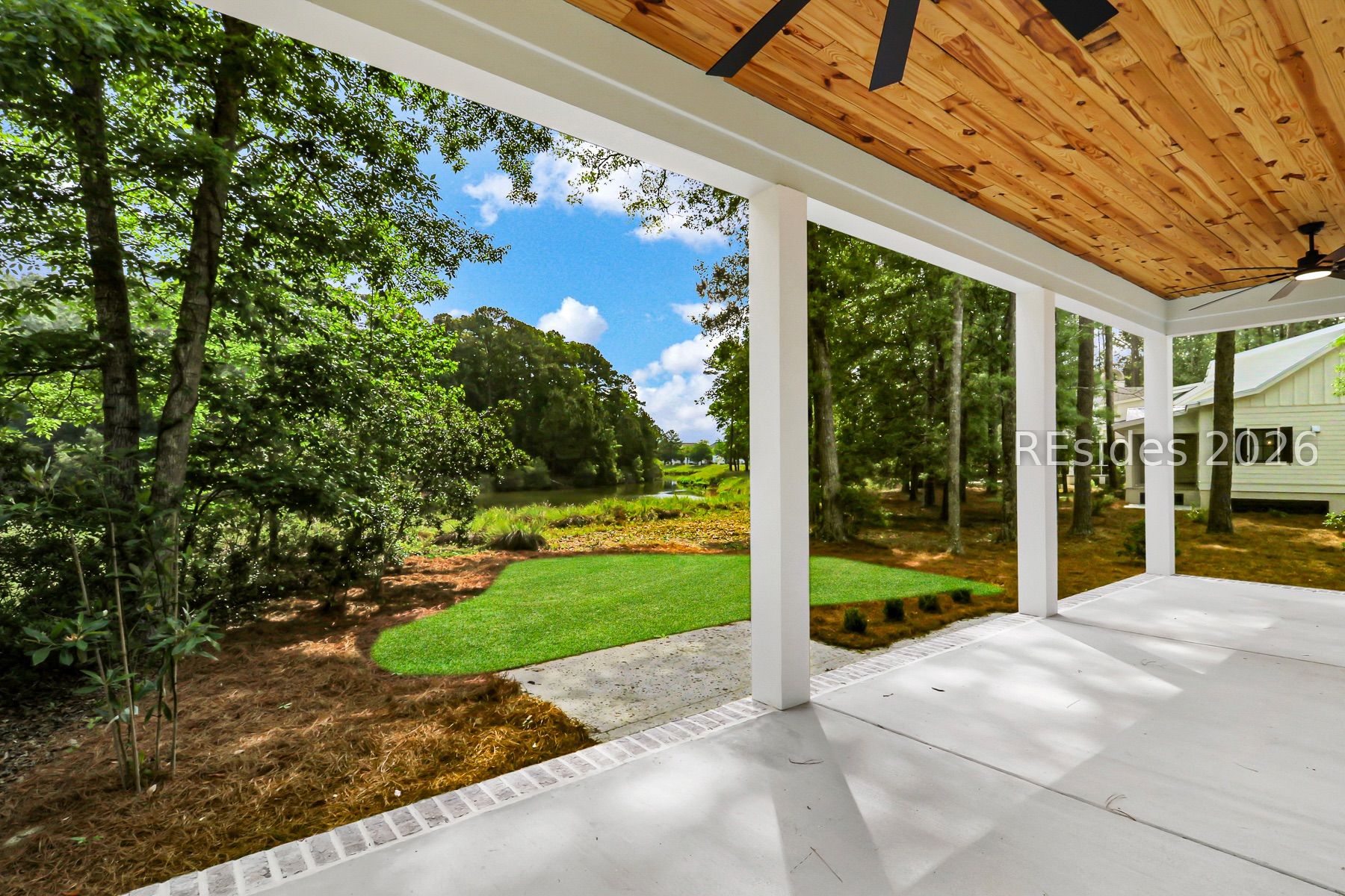 12 Oldfield Village Road Bluffton, SC 29909 - Photo 5 of 88