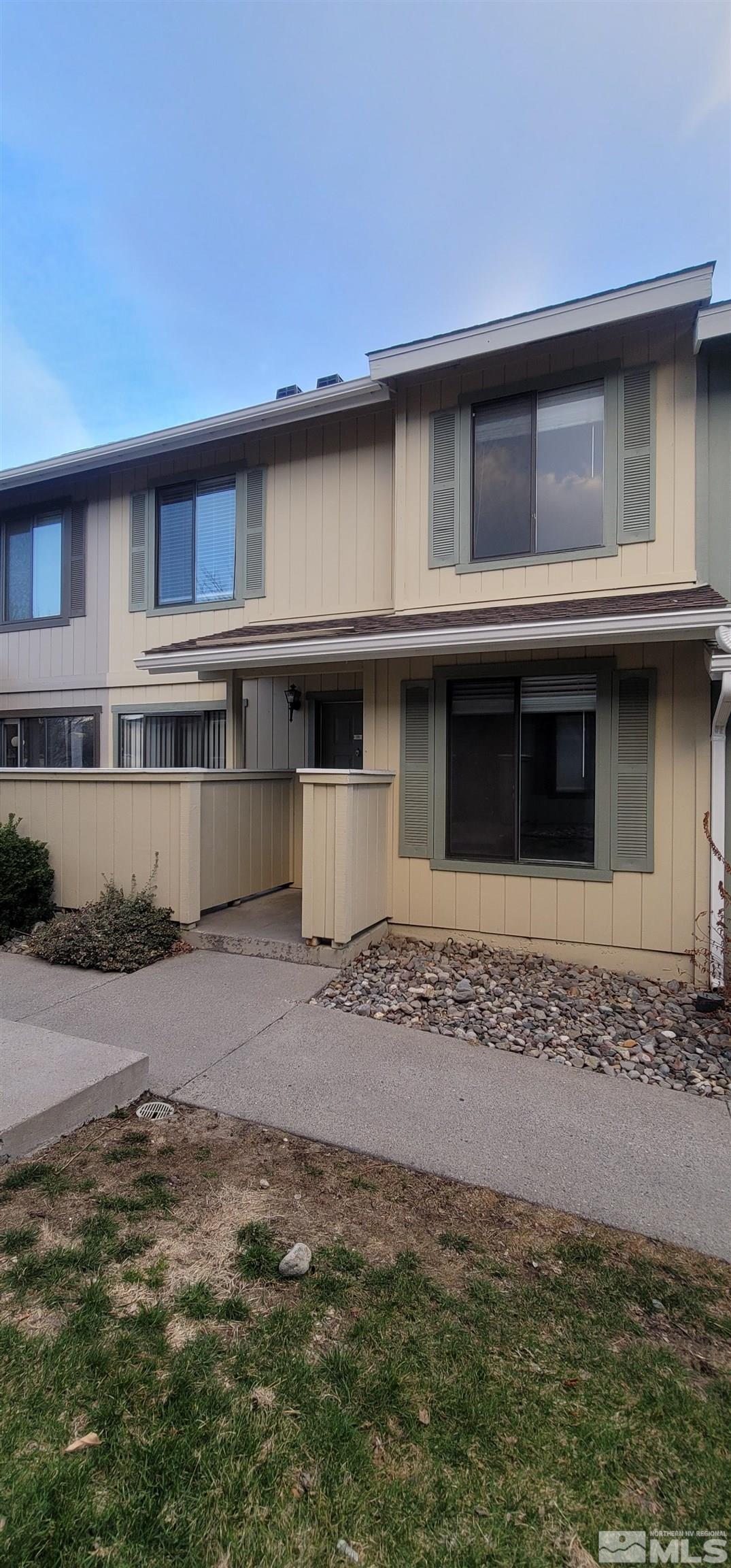 3230 Wedekind Road, Unit 38 Sparks, NV 89431 - Photo 23 of 24 Photo 23