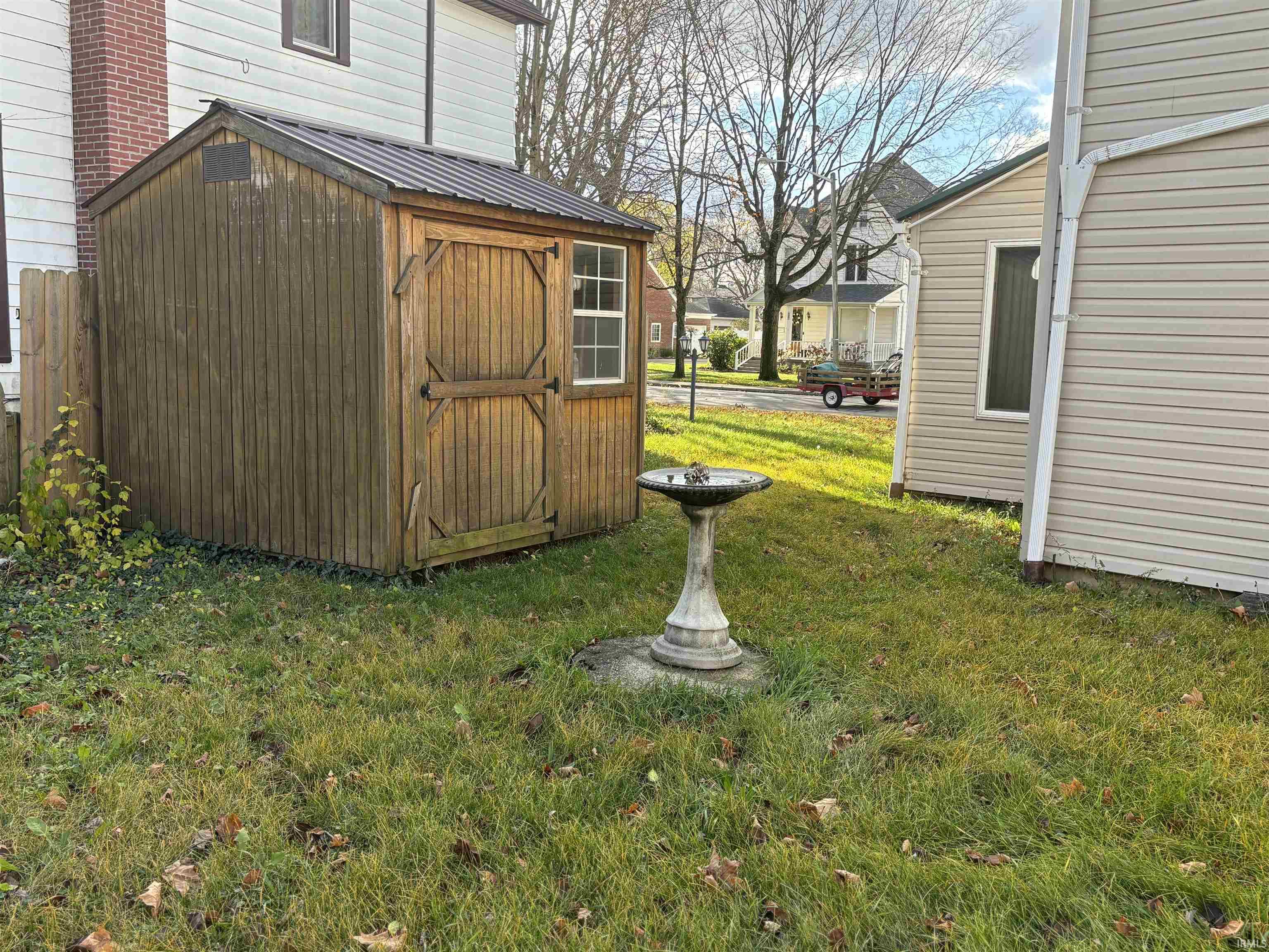 317 Winchester Street Decatur, IN 46733 - Photo 16 of 18