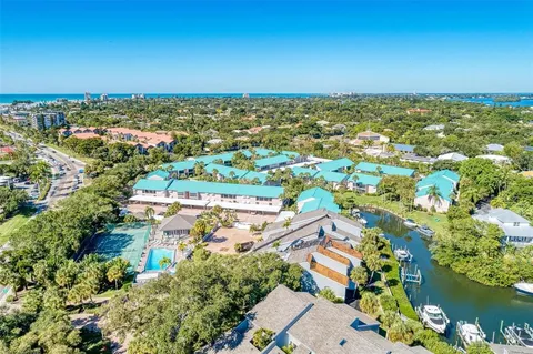$349,000 | 5683 Midnight Pass Road, Unit 105, Sarasota, FL 34242