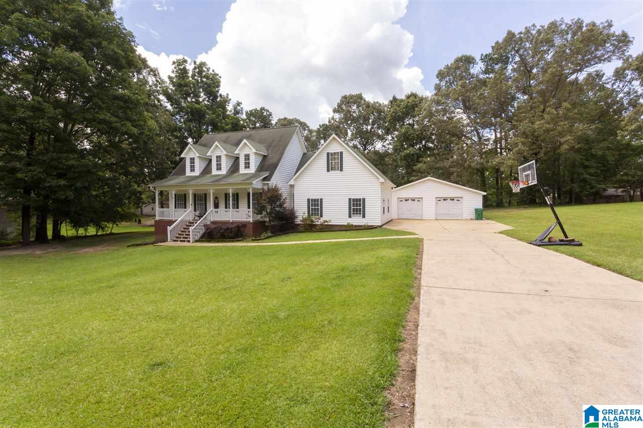 165 2nd Avenue Jemison, AL 35085 - Photo 2 of 50