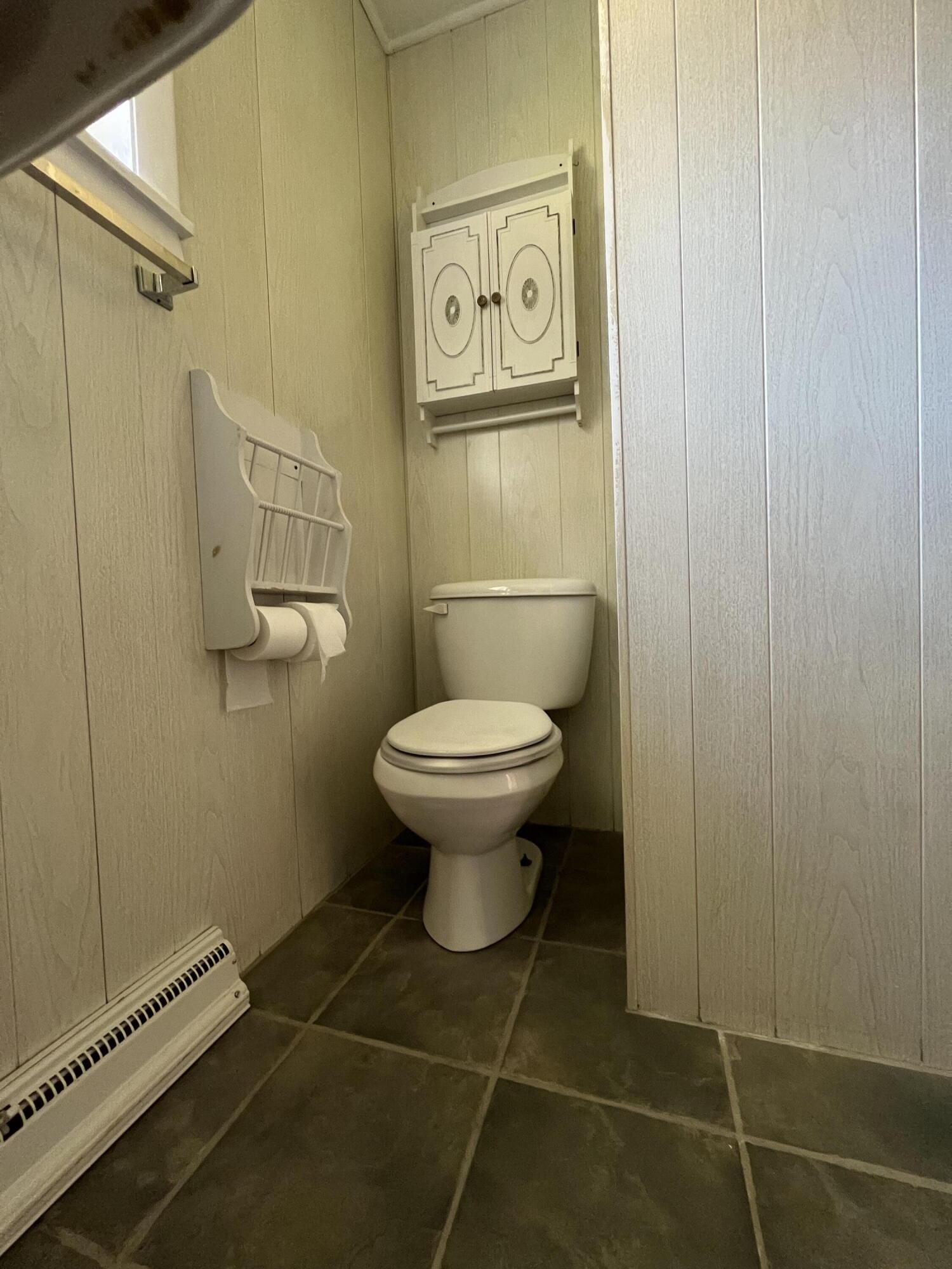 291 Presque Isle Road Mars Hill, ME 04758 - Photo 51 of 89 bathroom