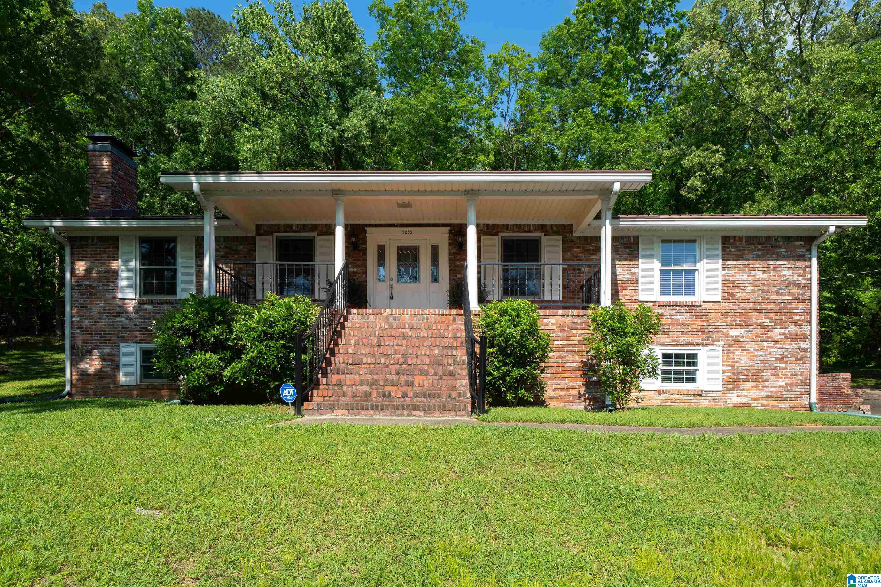 9235 Jade Lake Road East Remlap, AL 35133 - Photo 1 of 48