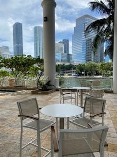 801 Brickell Key Boulevard, Unit 907 Miami, FL 33131 - Photo 12 of 16