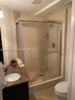 801 Brickell Key Boulevard, Unit 907 Miami, FL 33131 - Photo 9 of 16