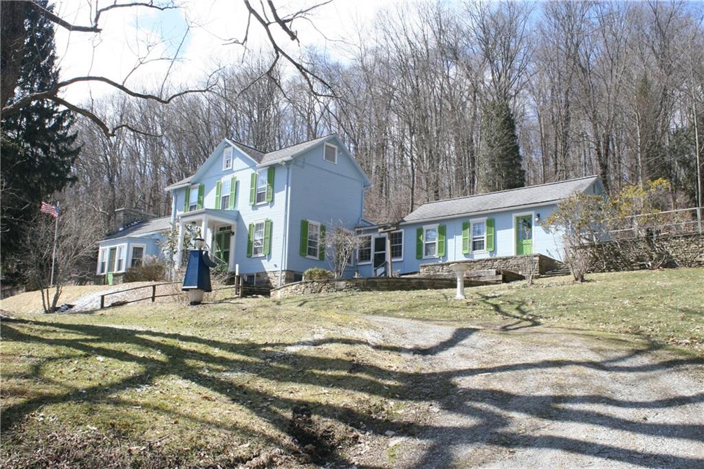 389 Two Mile Run Road Ligonier, PA 15658 - Photo 1 of 10 Gallery Image 1