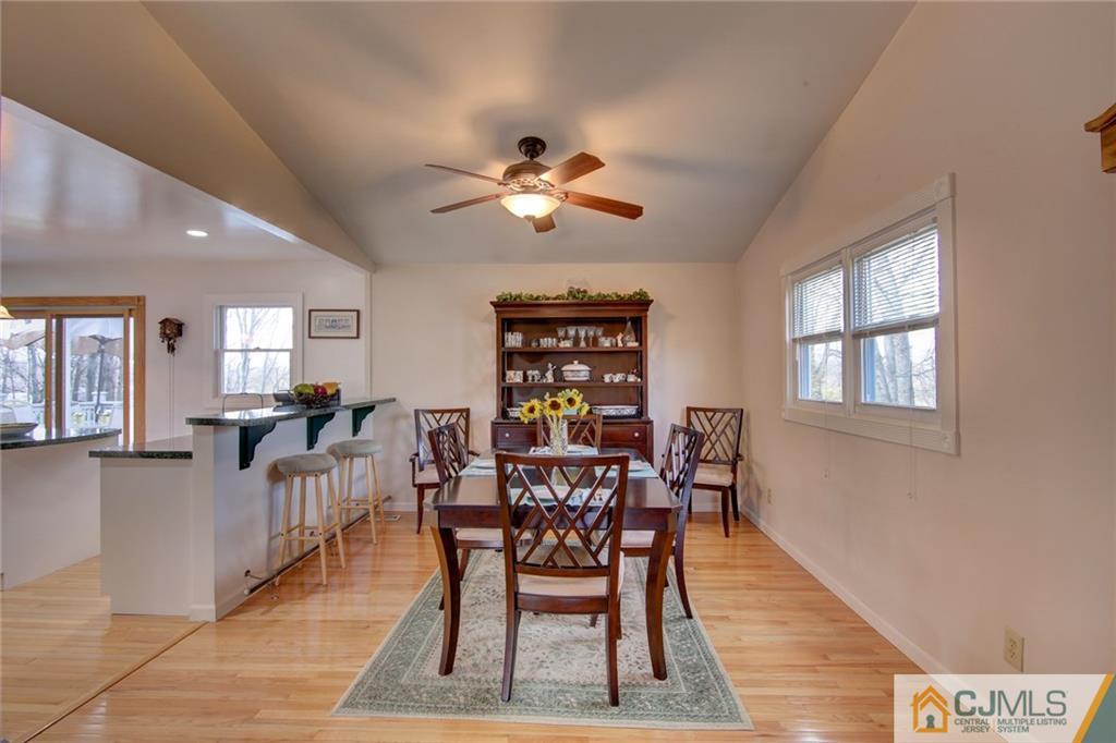 5 McEvoy Road Edison, NJ 08837 - Photo 7 of 22 a dining room with furniture and window