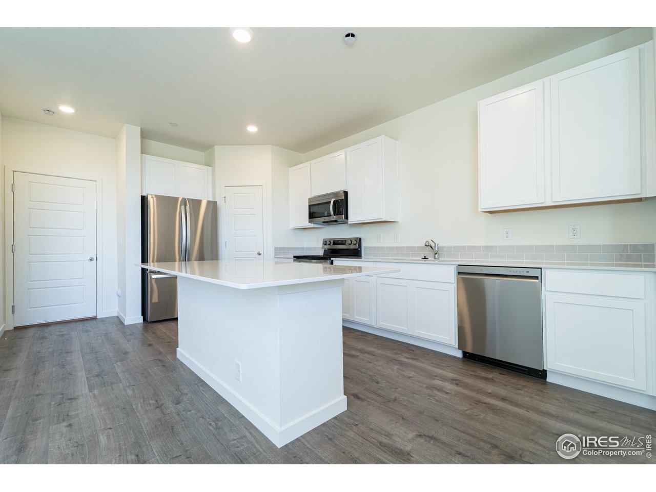 3909 Net Street Evans, CO 80620 - Photo 2 of 16 Ktichen