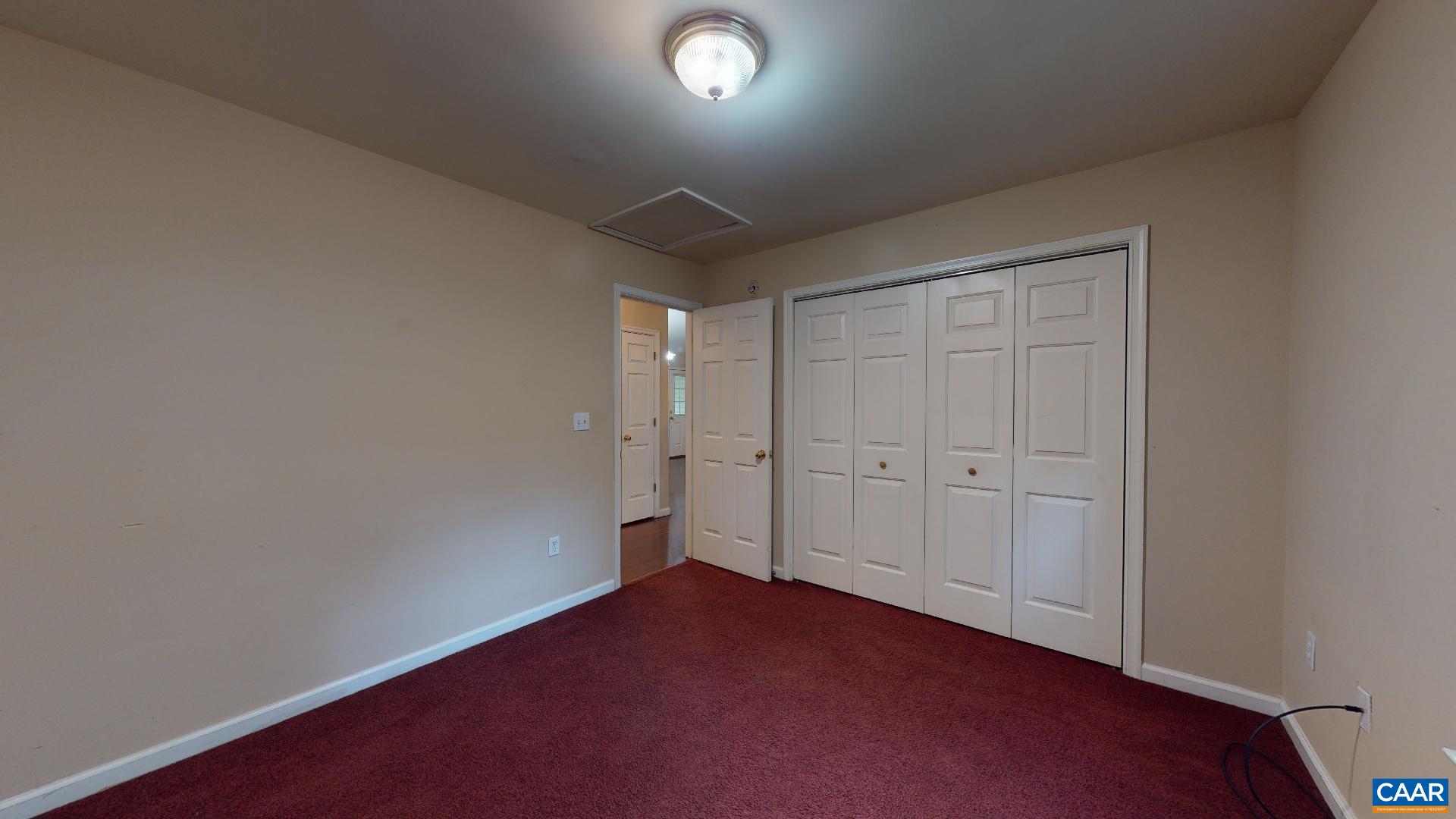5 Haversack Road Palmyra, VA 22963 - Photo 14 of 25 an empty room with closet area