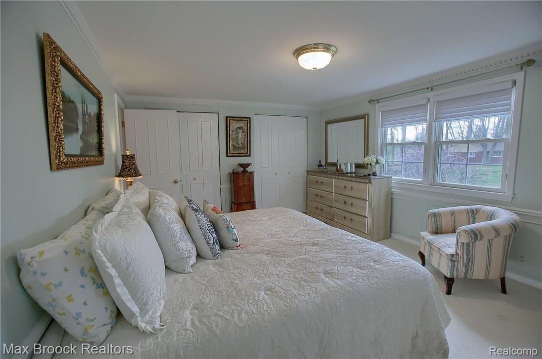 2603 Worcester Road West Bloomfield, MI 48323 - Photo 18 of 34 Master_Bedroom_2nd_View.jpg