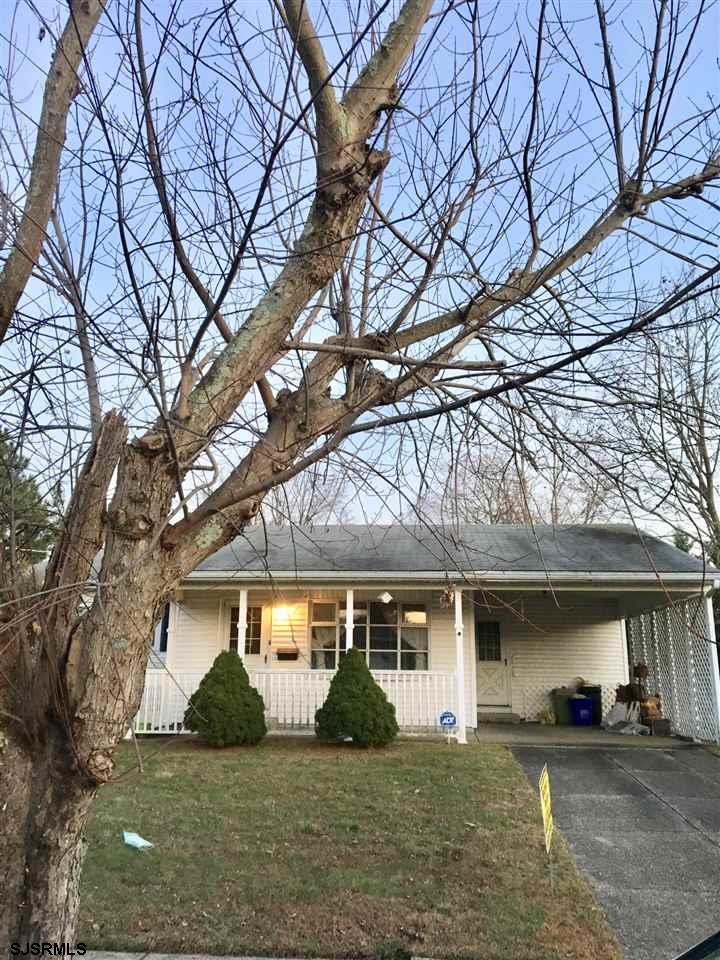119 North Ambler Road Somers Point, NJ 08244 - Photo 1 of 1 Gallery Image 1