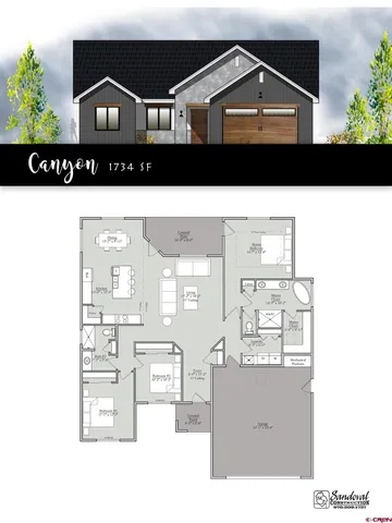 a black and white photo of a living room