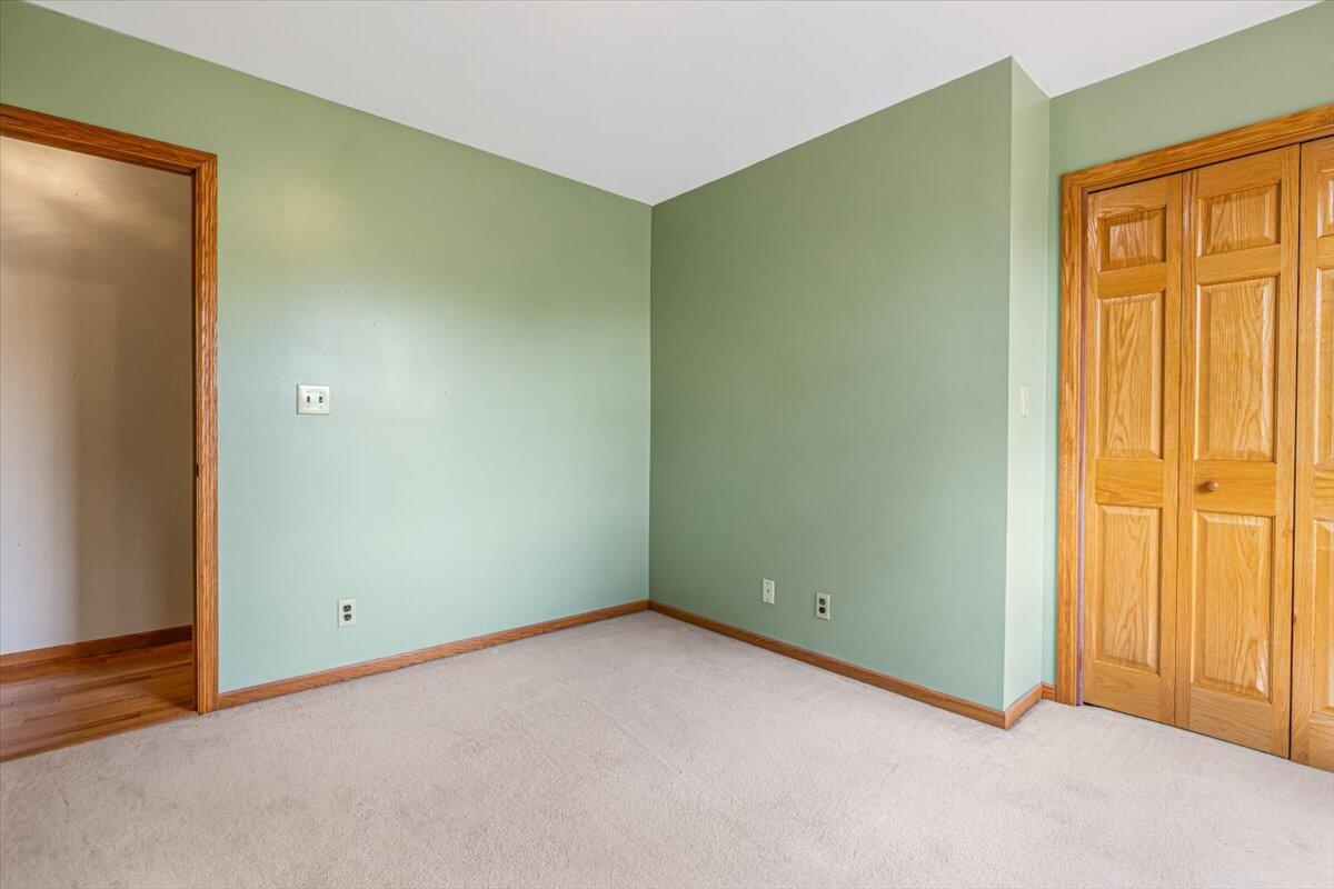 16980 South Schwark Road Three Oaks, MI 49128 - Photo 43 of 68 Bedroom 4