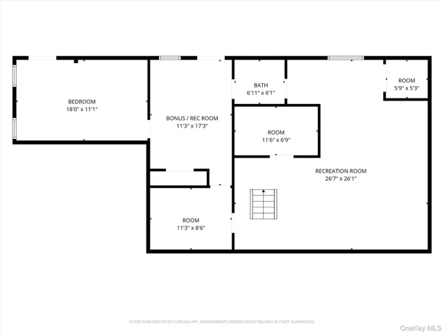 $495,000 | 16 Faye Avenue, New Windsor, NY 12553