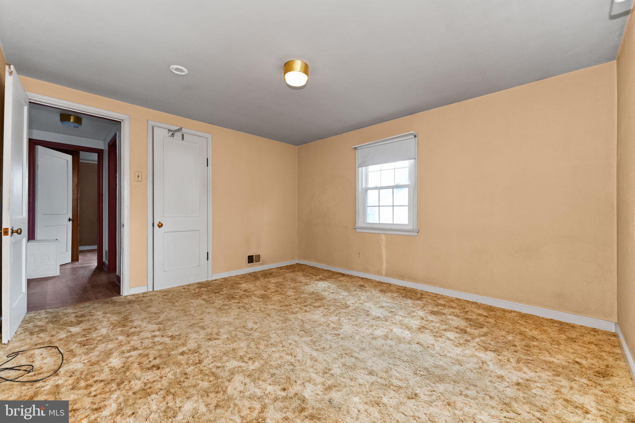 108 Jackson Road Gilbertsville, PA 19525 - Photo 14 of 29 a view of an empty room and window