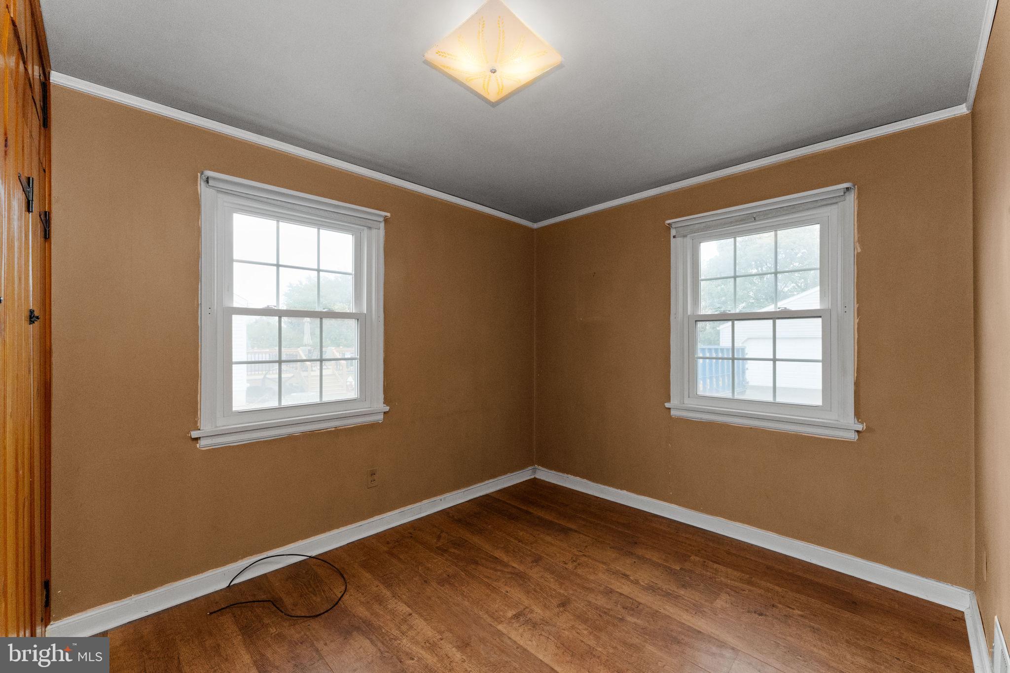 108 Jackson Road Gilbertsville, PA 19525 - Photo 15 of 29 an empty room with a window