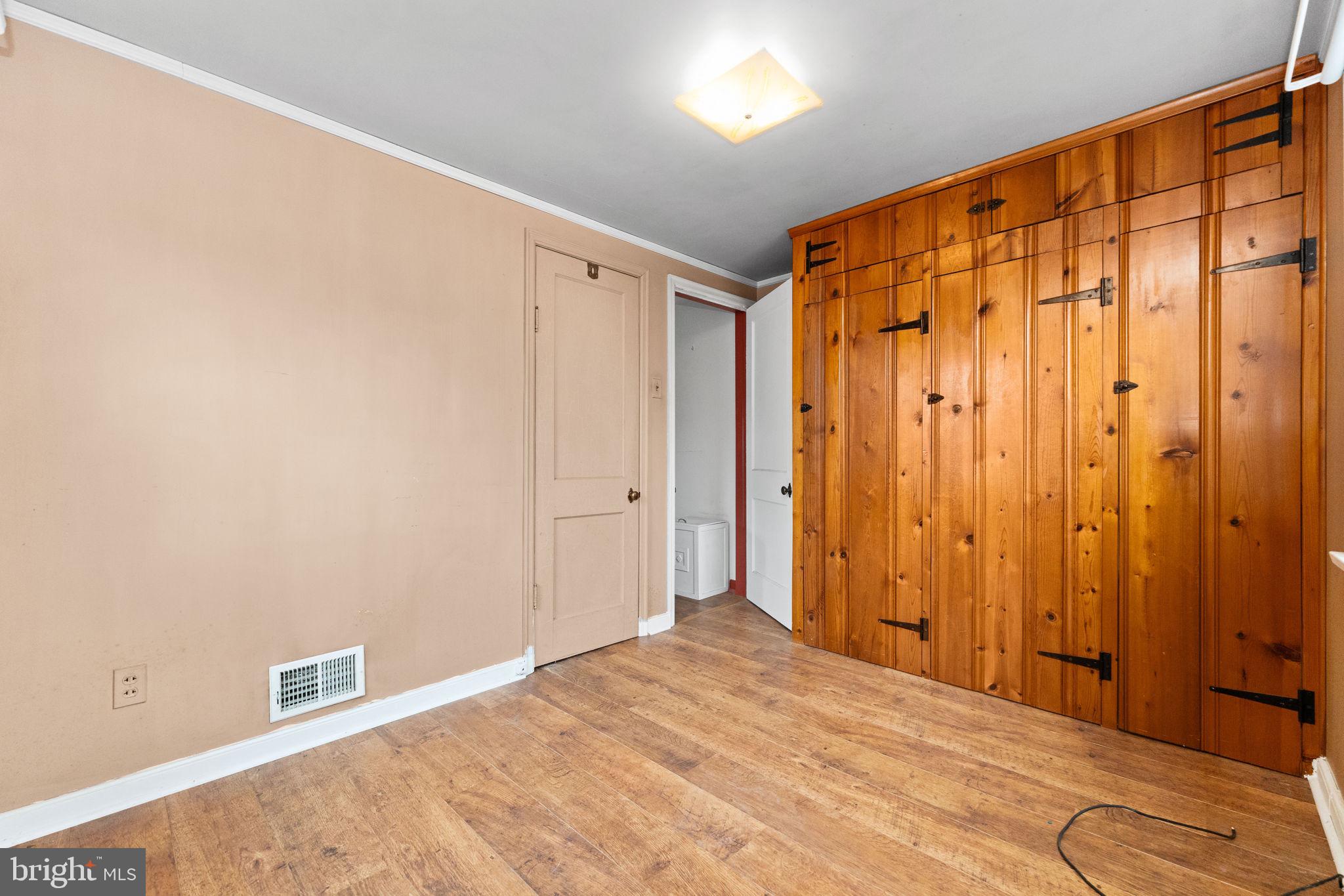 108 Jackson Road Gilbertsville, PA 19525 - Photo 16 of 29 a view of an empty room