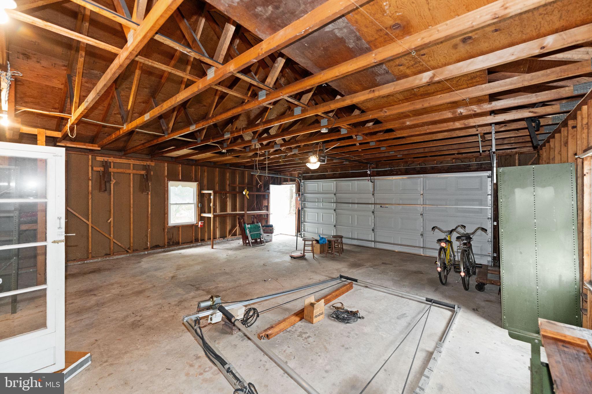 108 Jackson Road Gilbertsville, PA 19525 - Photo 27 of 29 a view of a room with gym equipment