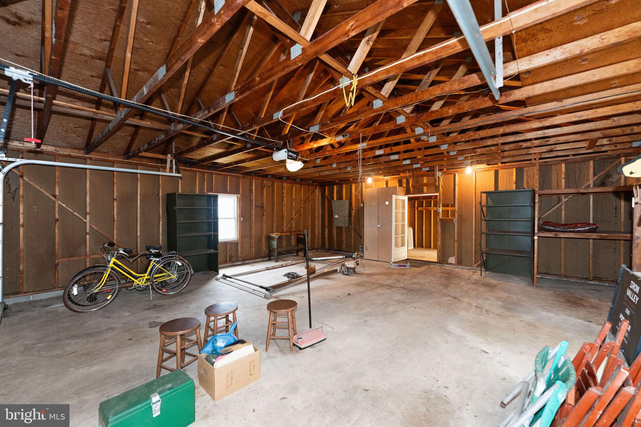 108 Jackson Road Gilbertsville, PA 19525 - Photo 28 of 29 a view of a room with gym equipment