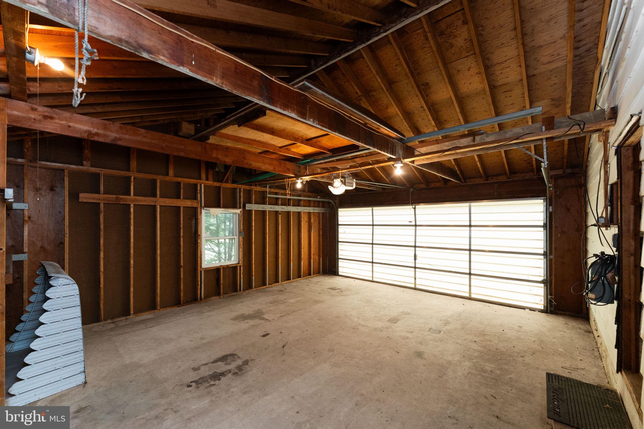 108 Jackson Road Gilbertsville, PA 19525 - Photo 29 of 29 a view of empty room