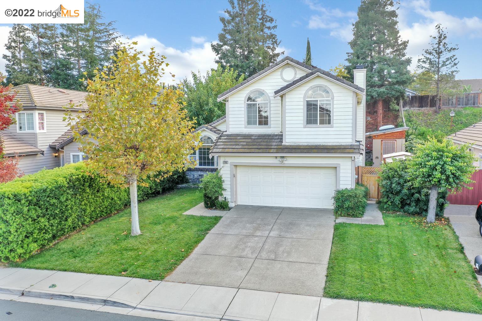 1752 Mt Hamilton Drive Antioch, CA 94531 - Photo 1 of 1