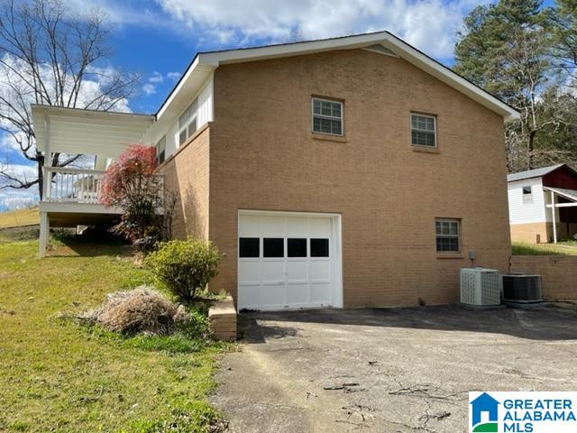 1907 Brookside Coalburg Road Birmingham, AL 35214 - Photo 3 of 13