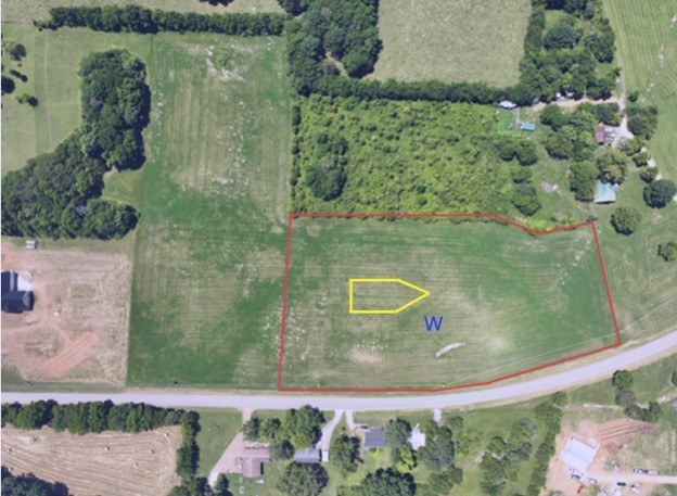 0 Unionville Road Chapel Hill, TN 37034 - Photo 2 of 14 an aerial view of a residential houses with outdoor space