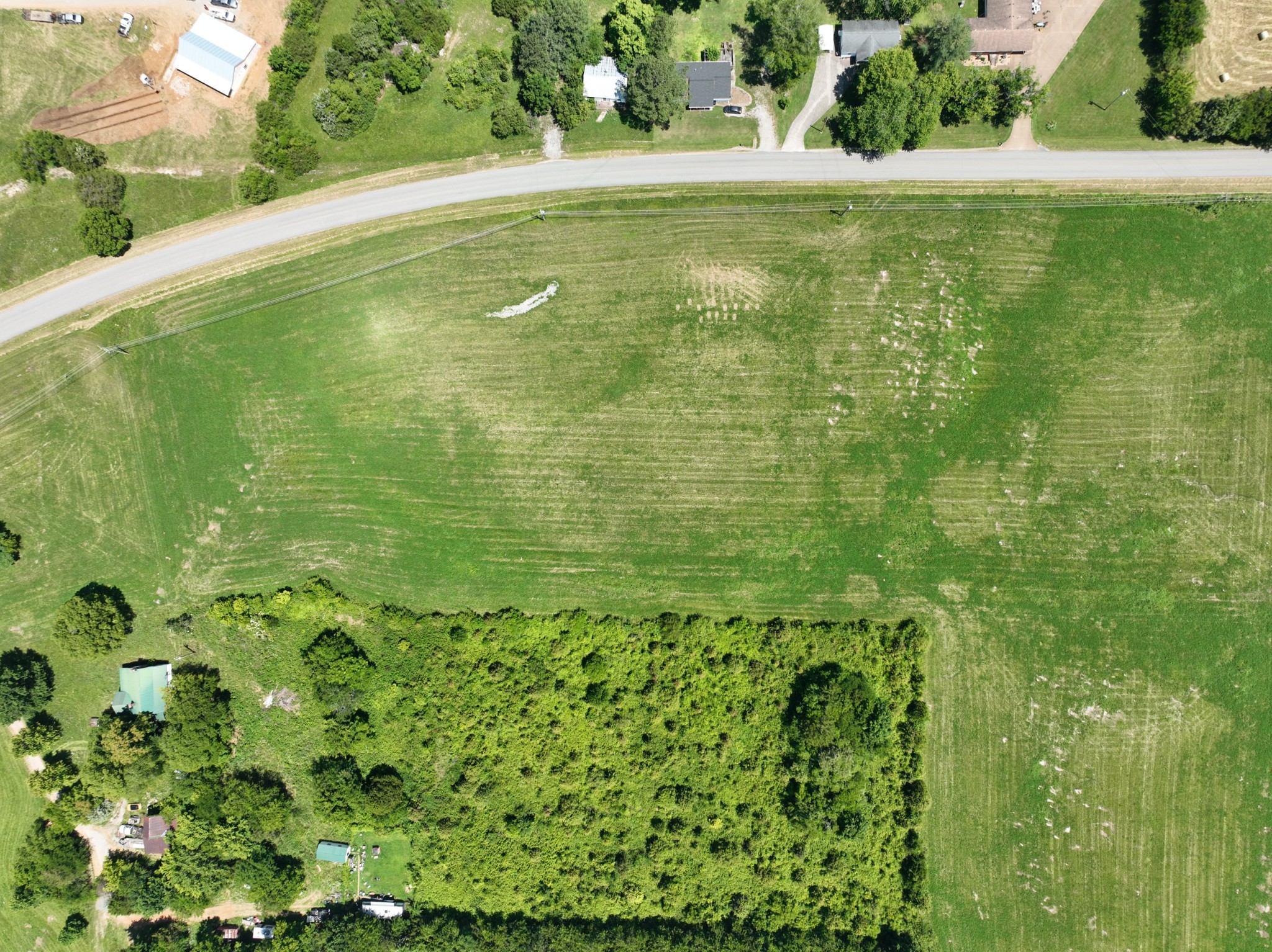 0 Unionville Road Chapel Hill, TN 37034 - Photo 4 of 14 a view of an outdoor space and a yard