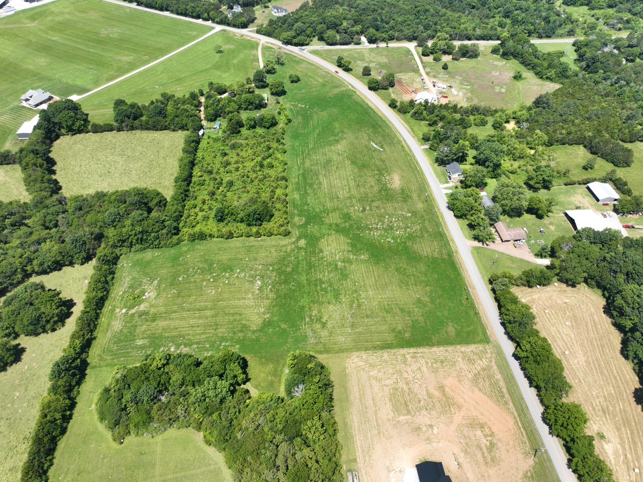 0 Unionville Road Chapel Hill, TN 37034 - Photo 5 of 14 a view of a garden