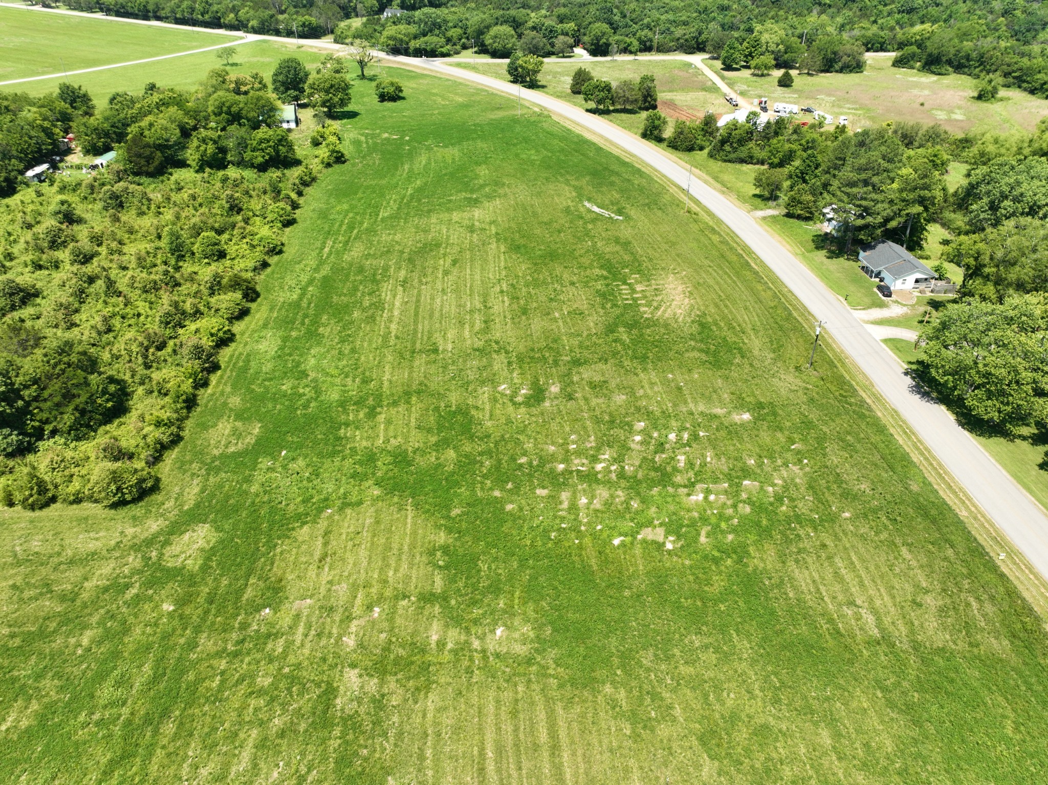 0 Unionville Road Chapel Hill, TN 37034 - Photo 10 of 14 a view of a garden from a balcony