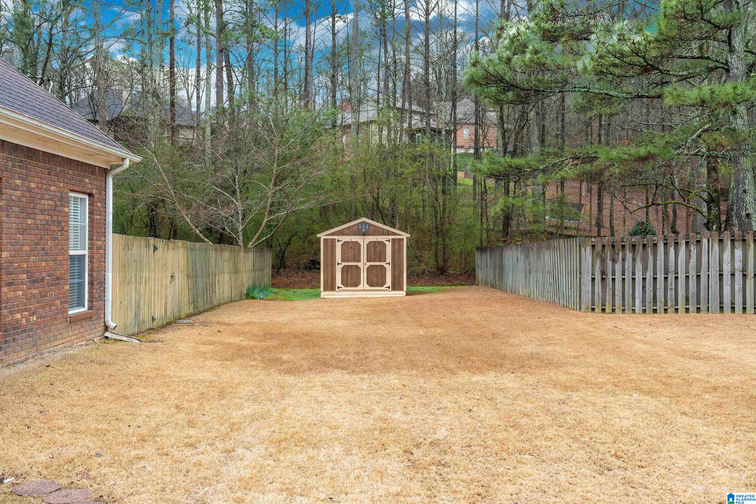 139 Meadow Brook Springville, AL 35146 - Photo 32 of 32
