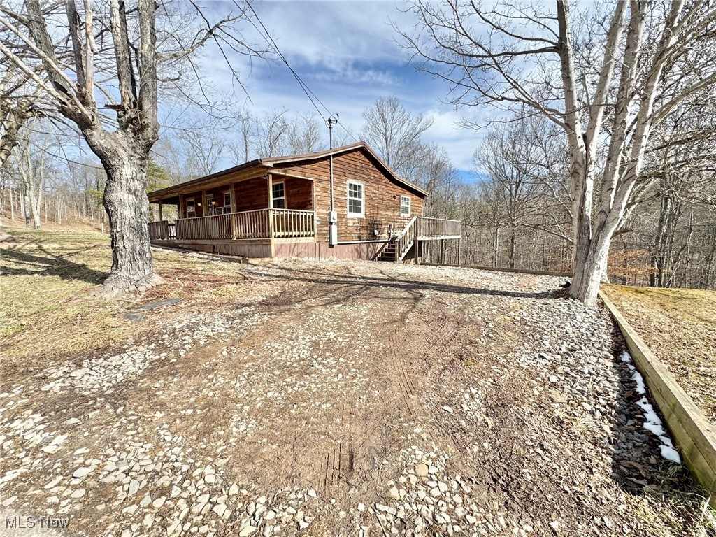 244 Hartley Rdg Road Macfarlan, WV 26148 - Photo 3 of 49