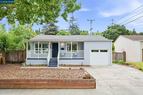 $469,000 | 3103 Hazelwood Street, Vallejo, CA 94591