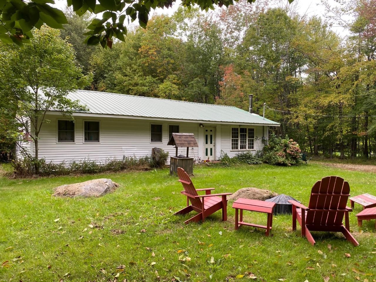 403 Raccoon Hill Road Salisbury, NH 03268 - Photo 1 of 13