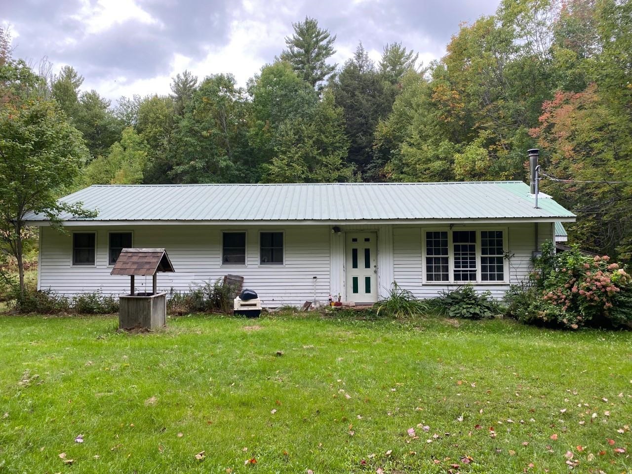 403 Raccoon Hill Road Salisbury, NH 03268 - Photo 2 of 13
