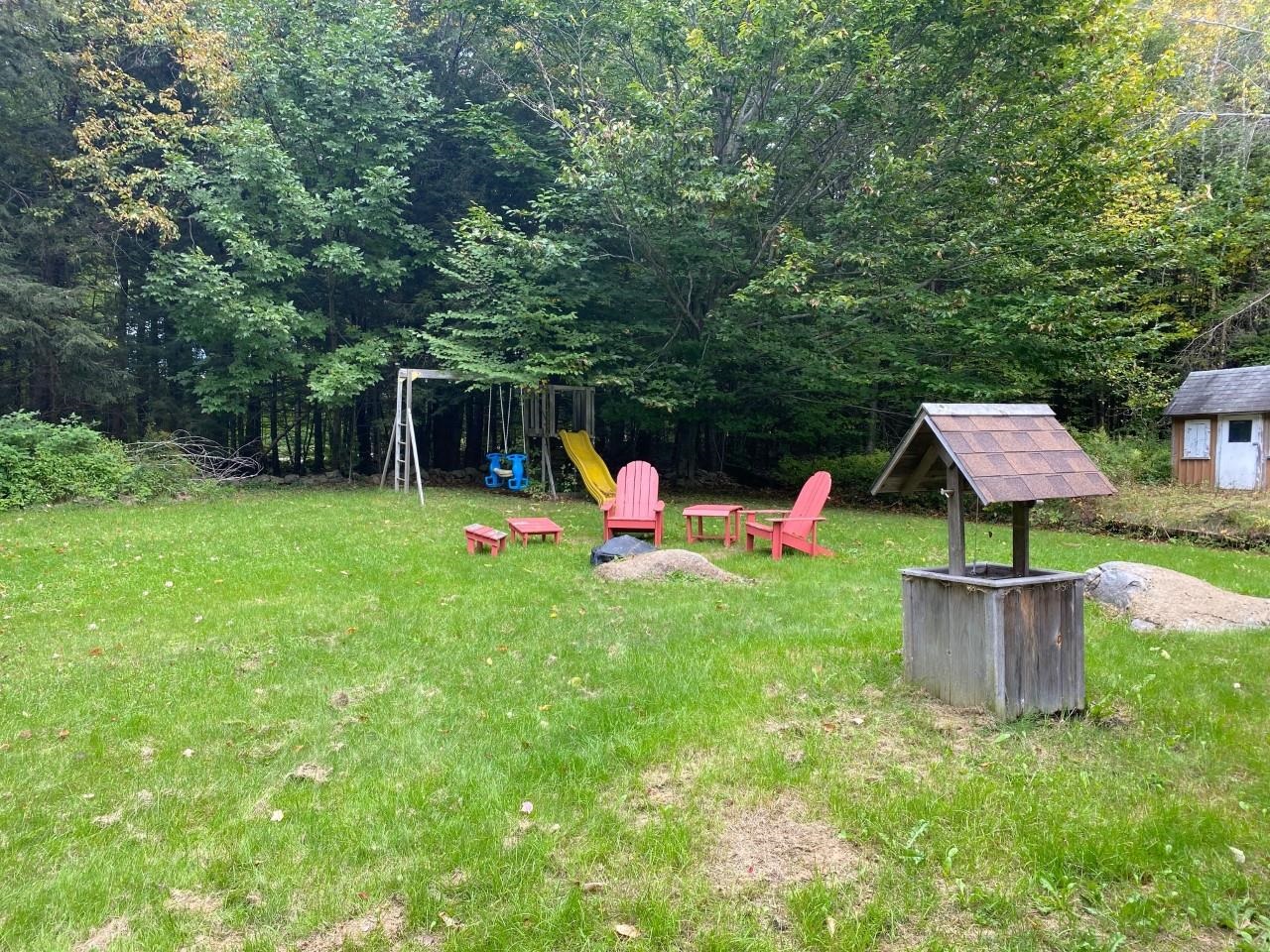 403 Raccoon Hill Road Salisbury, NH 03268 - Photo 12 of 13