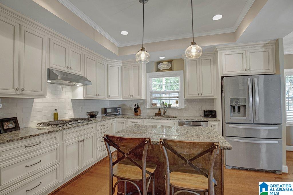 616 Camden Ridge Birmingham, AL 35226 - Photo 9 of 30