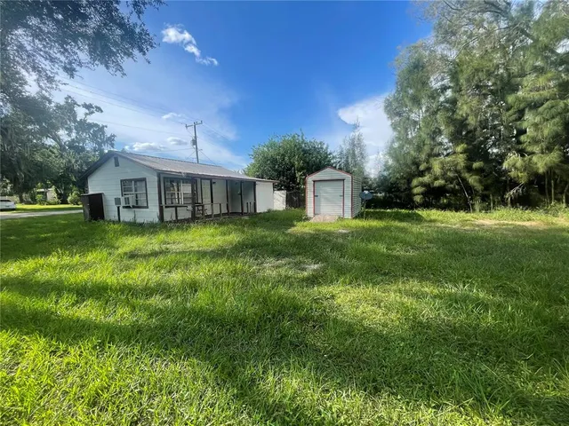 $82,000 | 5125 Highway 17, Bowling Green, FL 33834