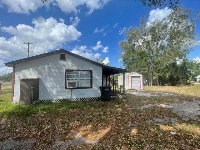 $82,000 | 5125 Highway 17, Bowling Green, FL 33834