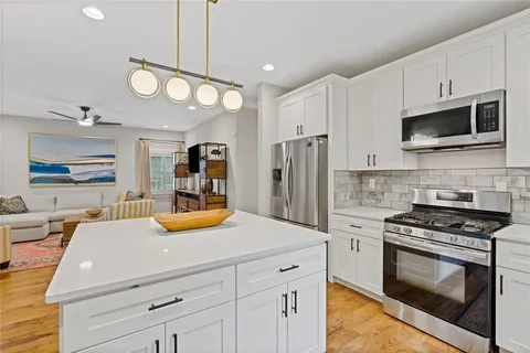 $599,000 | 686 Elbert Street Southwest, Atlanta, GA 30310
